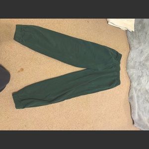 Brandy Melville sweatpants